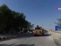 Türk Askeri Katar’da Görevine Devam Ediyor
