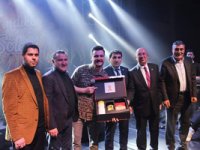 Ekin Uzunlar'ın Fındıklı Gençlik Festivali Konserine Gençler Akın Etti