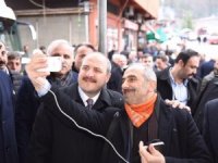 Bakan Varank: "Kandil’in Gözü, Pensilvanya’nın Gözü Bu Seçimlerde"