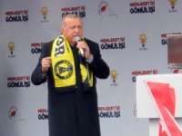 “Hdp, İstiklal Marşımızın, Bayrağımızın Düşmanıdır”