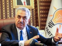 Yazıcı: "Türkiye muhalefeti açısından üzüntü verici"