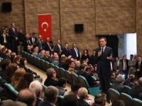 "Öğrencilere İş Garantisi Ve Maaş Vereceğiz"