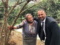 Saffet Mete: "Gönüllere Dokunmaya Geliyoruz"