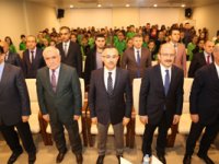 Rize’de Kütüphaneler Haftası Dolayısıyla Program Düzenlendi