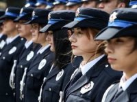 Emniyet 2 Bin 500 Kadın Polis Memuru Adayı Alacak