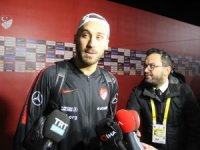 Cenk Tosun’un Favorisi Fransa