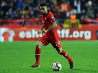 Deniz Türüç: "Çok Büyük Gurur"
