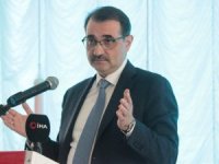 Enerji Bakanı Dönmez: “Karadeniz’de De Petrol Ve Doğalgaz Aramalarımızı Yoğunlaştıracağız”