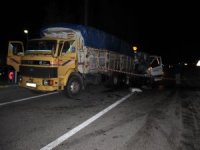 Minibüs Kazasında Ölenlerin Kimlikleri Belirlendi