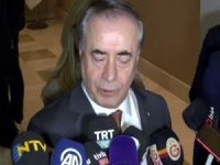Başkan Cengiz: “Galatasaray Dünyanın Tepesine Yürüyüşüne Devam Edecek”