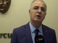 Tvf Başkanı Üstündağ: “Galatasaray Önemli Bir Başarıya İmza Attı”