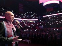 Cumhurbaşkanı Erdoğan: “Seçimlerden Sonra Ayasofya’yı Tekrar Aslına Rücu Ettiririz”