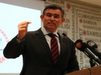 “Hukuk fakültesini bitirenlere baraj sınavı geliyor"