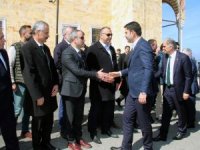 Çevre Ve Şehircilik Bakanı Murat Kurum Giresun’la İlgili Projeleri Değerlendirdi