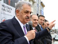 Yazıcı: "Daha çok yapacak işimiz var"