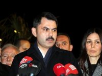Bakan Kurum Kentsel Dönüşümün Önemine Vurgu Yaptı
