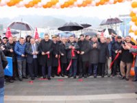 AK Parti’den Fındıklı’da Sevgi Yürüyüşü