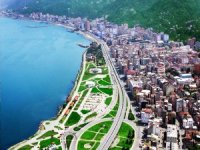 AK Parti Rize’de 4 İlçeyi Kaybetti