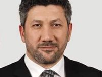 Güneysu'da Rıfat Özer Kazandı