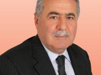 Derepazarı'nda Yeni Başkan Selim Metin