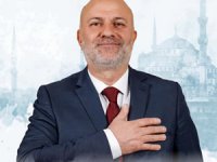 Ardeşen'de Avni Kahya Yeni Başkan