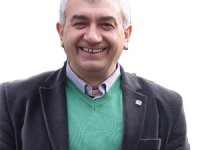Fındıklı'da Yeni Başkan Çervatoğlu