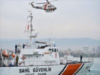 Sahil Güvenlik Komutanlığı 38 sözleşmeli personel alacak