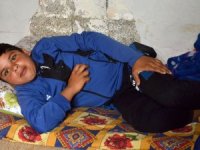 Tek İsteği Akülü Tekerlekli Sandalye