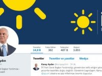 Koray Aydın İstifa Haberlerini Yalanladı