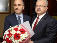 Rahmi Metin, Kasap'tan Görevi Devraldı