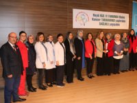 Rize’de “1-7 Nisan Kanser Haftası” Etkinlikleri