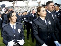 3 Bin Kadın Polis Alım Şartları Açıklandı