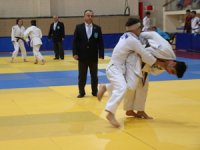 Judo Anadolu Yıldızlar Liginde Rize Erkeklerde Şampiyon, Kızlarda 2. Oldu