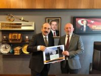 Mühürsüz zarftan MHP çıktı, Yusufeli'nde kazanan AK Parti oldu