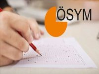 ALES temel soru kitapçığı ve cevap anahtarı yayımlandı