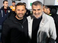 Okan Buruk: "Maçın Sonucu Bizi Çok Üzdü"