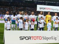 Çaykur Rizespor ve Beşiktaş “Otizmi Erken Tanı, Fark Et” Dedi