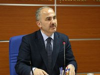 Rize Belediye Meclisi Başkanvekilleri ve Encümen Üyeleri Belli Oldu