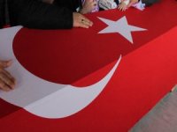 Tunceli’de Uzman Onbaşı Kazaen Şehit Oldu