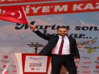 YSK'dan Flaş Karar: O İlçede Seçim Yenilenecek