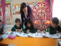 Sözleşmeli öğretmenlik sözlü sınavı için taban puanlar belli oldu