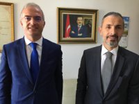 Rize Belediyesi Başkan Yardımcıları Belli Oldu