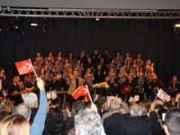 Avrasya’da Türk Sanat Müziği Konseri