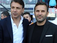 Okan Buruk: "Ligin Altı ile Bugün Bağımızı Kopardık.Hedefimiz İlk Beş"