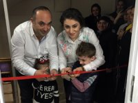 Suzi El Ayak Bakım Merkezi Rize’de Açıldı