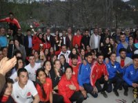 Dünya Kupası’nda Rize’den 3 Takım 4 Kategoride Türkiye’yi Temsil Edecek