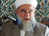 Zavendikli Mustafa Yıldız Hoca Efendi'ye Ahde Vefa