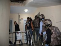 Rize Dahil 7 İlde Dolandırıcılık Operasyonu: 37 Gözaltı