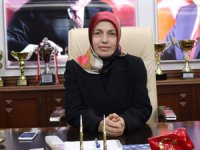 Ardeşen'de İlk Kadın Belediye Başkan Vekili Havva Sinan Oldu