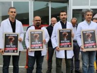 Doktor Ersin Arslan Artvin’de Anıldı